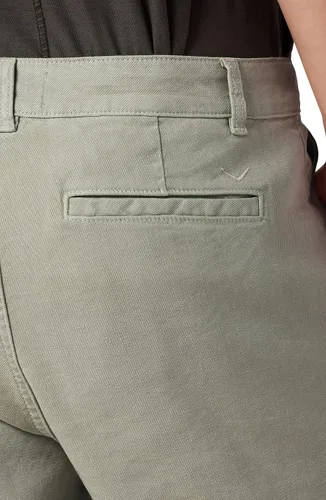 Vista 5 de Hudson Pantalones cortos chinos para hombre