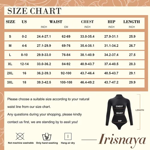 Vista 6 de Irisnaya Body moldeador de cintura para mujer modelador de cuerpo sexy cuello en V profundo tanga control de abdomen camiseta sin mangas
