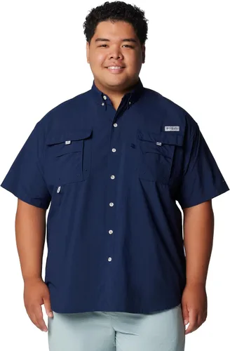 Vista 14 de Columbia Bahama II - Camisa de manga corta para hombre