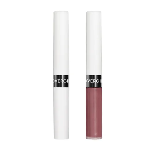 Vista 53 de COVERGIRL Outlast - Color de labios para todo el día con capa superior, 005 All-Star