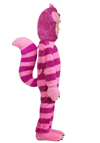 Vista 5 de Disfraz para niño de Cheshire Cat de Disney para bebé Multicolor