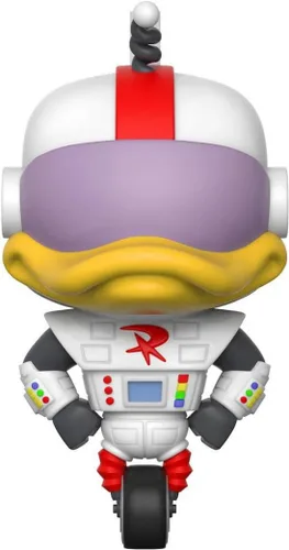Vista 3 de Funko POP Disney Duck Tales Gizmoduck