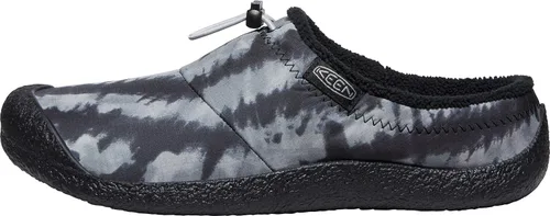 Vista 6 de KEEN Howser 3 Slide - Pantuflas cómodas y duraderas para hombre
