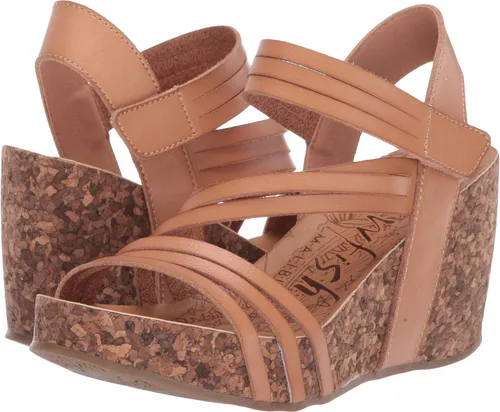 Vista 7 de Blowfish Helm - Sandalias de plataforma para mujer