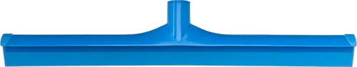 Vista 2 de SPARTA 3656714 - Escobilla de plástico para suelo, escobilla de ducha resistente con hoja de goma para ventanas, vidrio, puertas de ducha, pisos