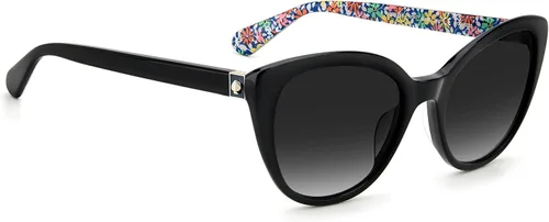 Vista 2 de Kate Spade New York Women's AmberleeS Cat Eye Sunglasses