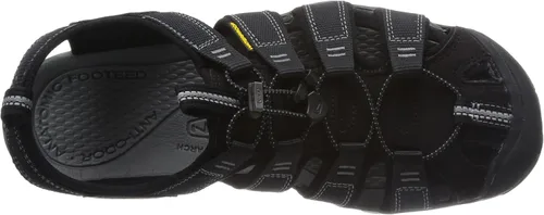 Vista 13 de KEEN Men's Clearwater CNX Lightweight Sandals