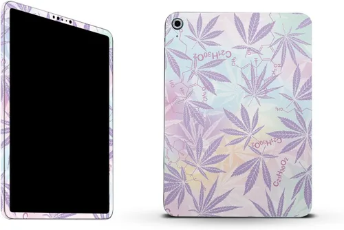 Vista 37 de MightySkins Skin - Kit de envoltura completa compatible con Apple iPad de 10.9 pulgadas de 10.9 pulgadas (2022), diseño de vaca panda, funda Panda