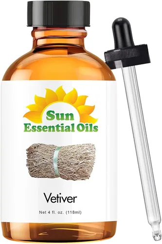 Vista 101 de Sun Essentials aceites esenciales