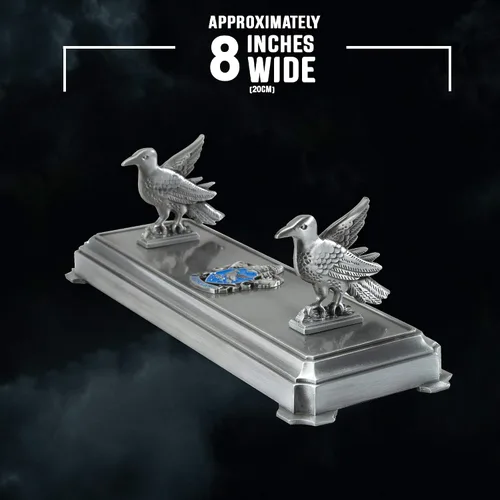 Vista 4 de The Noble Collection Harry Potter Ravenclaw House - Soporte para varita