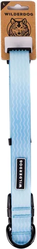 Vista 18 de Collar de perro impermeable Wilderdog – Repele el agua y la suciedad - Pequeño 11"-15" - Aurora