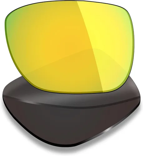 Vista 33 de Mryok Replacement Lenses for Oakley Catalyst OO9272 Sunglasses Fits Catalyst OO9272, HD Polarized, UV Protection, Impact Resistant, Anti-Scratch