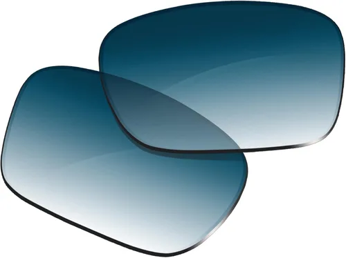 Vista 19 de Lentes de sol de repuesto 100% de ajuste preciso para Oakley Holbrook XXL OO9487 2.402 in