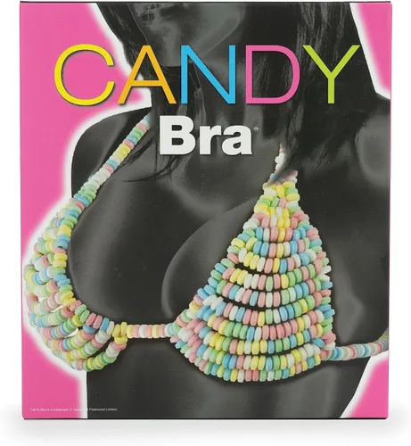 Vista 3 de OMG Sujetador Candy