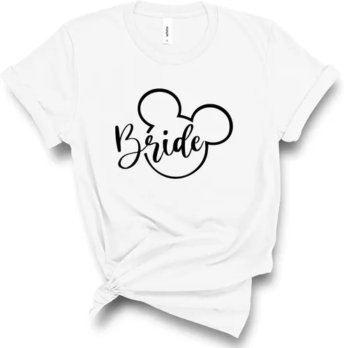 Vista 6 de Sipping Beauty - Camisa de despedida de soltera, Bipity Bopity Dama de honor, regalo de fiesta nupcial, regalo de fiesta de boda, color negro