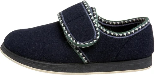 Vista 7 de Pantuflas de cohete Foamtreads (infante niño niño grande).