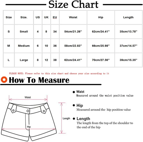 Vista 2 de Pantalones cortos de yoga para mujer, pantalones cortos de cintura alta, pantalones cortos de yoga para ciclismo, pantalones cortos de entrenamiento
