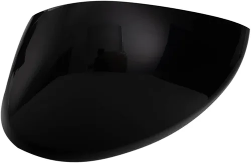 Vista 7 de TRQ Espejo izquierdo compatible con Honda Civic 2022