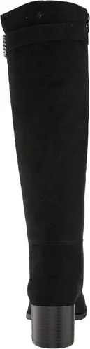 Vista 3 de LifeStride Botas altas hasta la rodilla para mujer