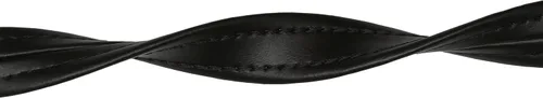 Vista 5 de Hidem Marine Vinilo Tapicería Trim Negro Muestra 3" Barco Auto