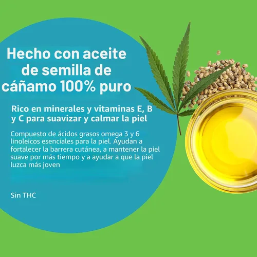 Vista 5 de Hempz Triple Moisture Loción Hidratante Crema Corporal Batida a Base de Hierbas, 17 Fl Oz (Paquete de 2)