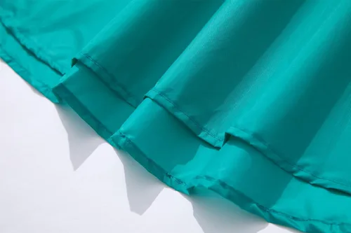 Vista 5 de Spmor Poncho de lluvia con capucha para niños