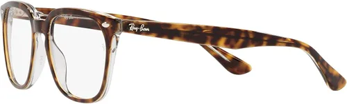 Vista 3 de Ray-Ban RX4362v - Marcos cuadrados para lentes graduados