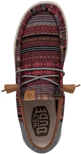Vista 7 de Hey Dude Wally Eco Funk
