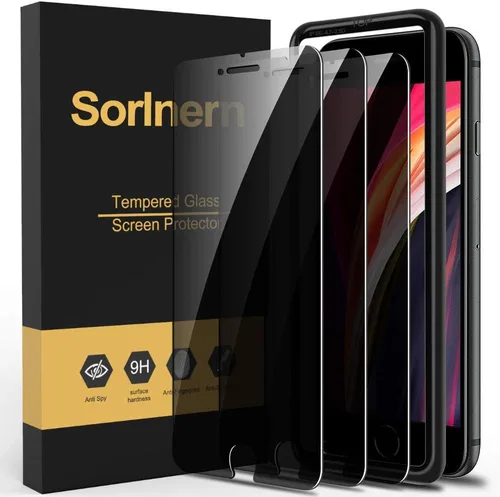 Vista 9 de Paquete de 3 protectores de pantalla de privacidad para Google