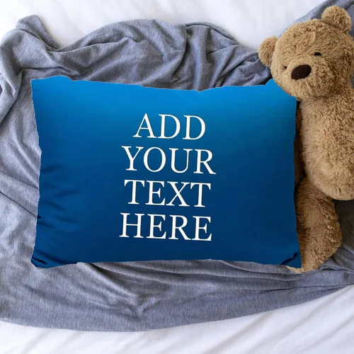 Vista 7 de Personalized Passion Fundas de almohada de tamaño estándar (20 x 26 pulgadas), fundas de almohada estándar con cierre de sobre suaves y acogedoras