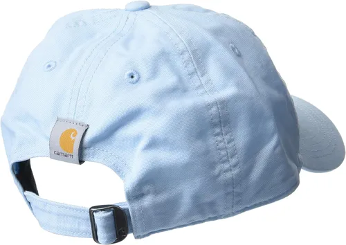 Vista 2 de Carhartt Gorra gráfica de lona para mujer