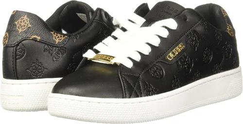 Vista 7 de GUESS Tenis Renzy para mujer