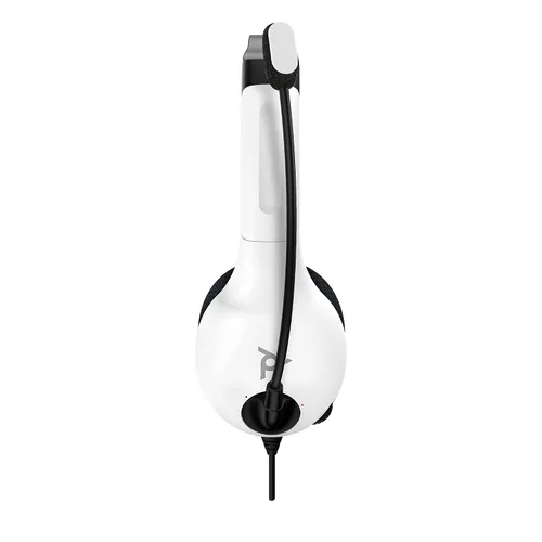 Vista 9 de PDP LVL30 Wired Headset with Single-Sided One Ear Headphone for PC, Xbox - Mac, Tablet Compatible - Noise-Cancelling Mic - Lightweight, Cool