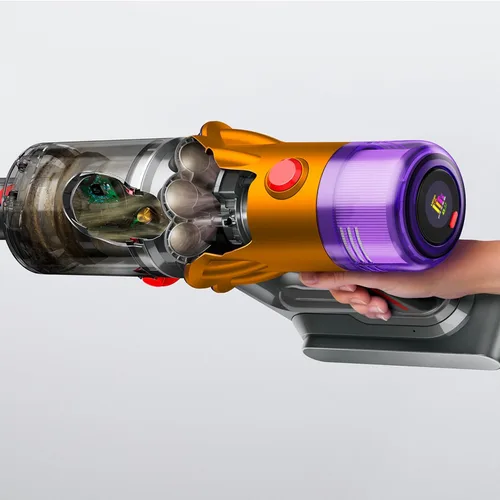 Vista 5 de Dyson Aspiradora inalámbrica