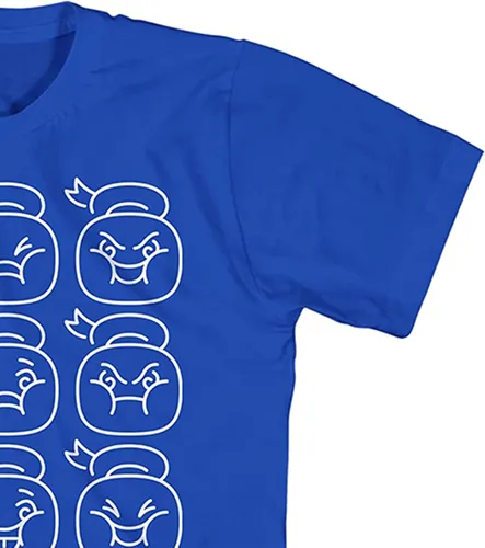 Vista 6 de Ghostbusters Ecto1 - Camiseta delgada con logotipo de Stay Puft