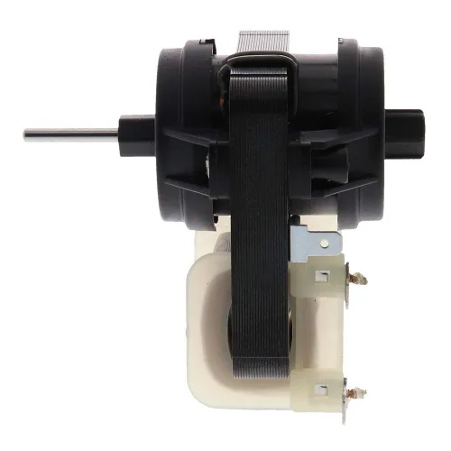 Vista 4 de Edgewater Parts W10189703, W10189703, 10449505, 10449506, 2188848, 2197381, 2197443 Motor de ventilador evaporador para refrigerador compatible