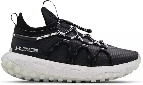 Vista 3 de Under Armour HOVR Summit Fat Tire Zapato para hombre
