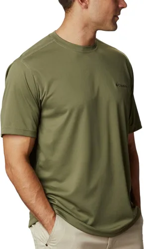 Vista 8 de Columbia Meeker Peak - Camiseta de manga corta para hombre
