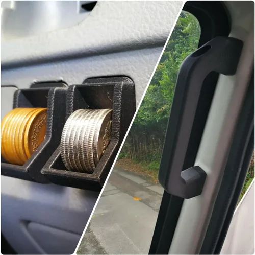 Vista 6 de Filamento de fibra de carbono PRILINE, filamento de fibra de carbono y policarbonato para impresora 3D de 1.75 mm, filamento de fibra de carbono