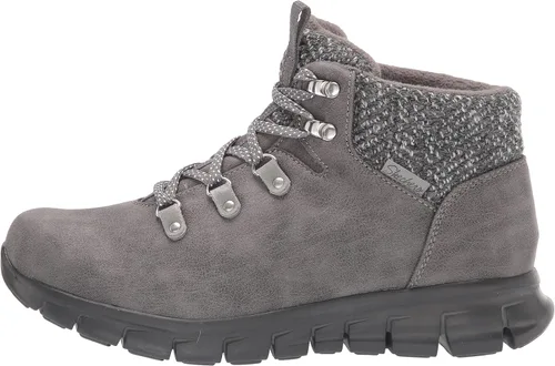 Vista 8 de Skechers Botas para mujer, Synergy - Cold Daze, PARENT, Mujer US