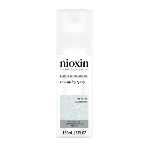 Vista 10 de NIOXIN Density Defend Styling Collection Texturizes and Volumizes Long-lasting Density Texturizes and Volumizes Fuller Hair