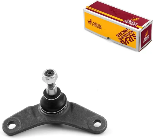 Vista 133 de Fabricado en Europa. Junta de rótula inferior delantera Metrix Premium K3199 para Jeep Liberty 2002-2004