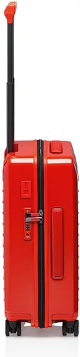 Vista 3 de Bric's Porsche Roadster 21" expansibles y no expansibles, Naranja (lava)