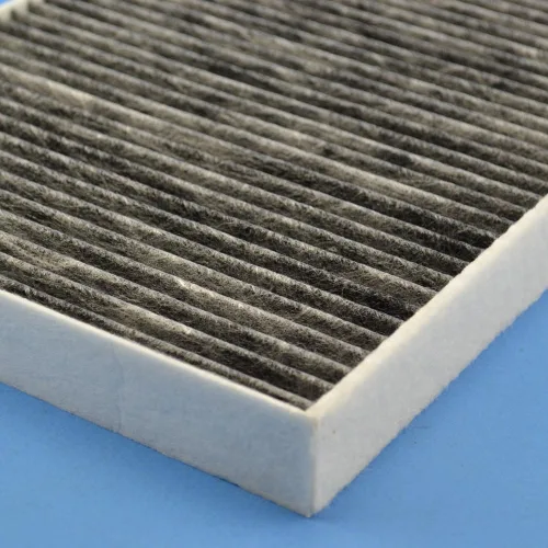 Vista 9 de Filtro de aire de cabina, repuesto Fram CF11668, compatible con cargador Chrysler 300 Dodge Challenger, 68071668AA