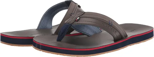 Vista 7 de Tommy Hilfiger Chanclas Drolo para hombre