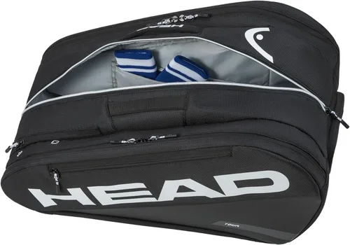 Vista 2 de HEAD Bolsa de Padel Tour