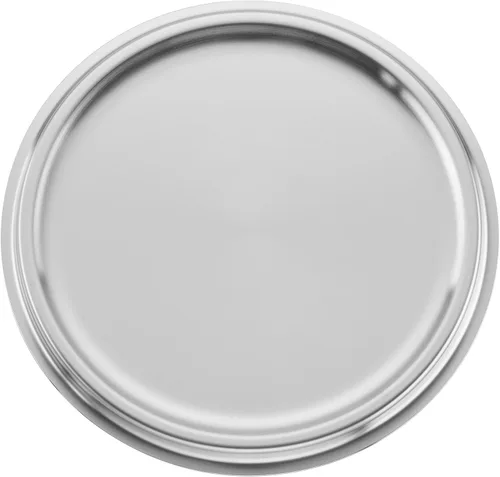 Vista 7 de Demeyere Horno holandés 5-Plus de acero inoxidable de 5.5 cuartos