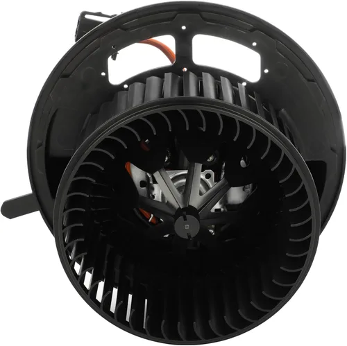 Vista 24 de SCITOO Motor de ventilador HVAC sin jaula de ventilador Compatible con 1997-1999 para Acura CL, 1994-2001 para Acura Integra, 1994-1997 para Honda