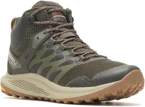 Vista 4 de Merrell Nova 3 Mid Wp