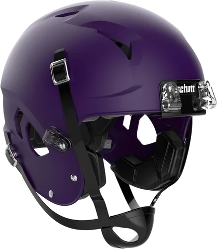 Vista 27 de Schutt Schutt Sports Vengeance A11 - Casco de fútbol americano juvenil